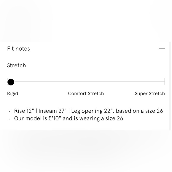 NWT Veronica Beard Taylor High Rise Wide Leg Jeans in Ecru Size 29 - Picture 11 of 14